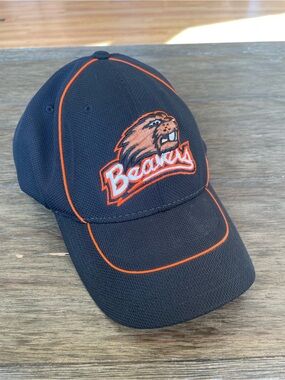 Oregon state hat